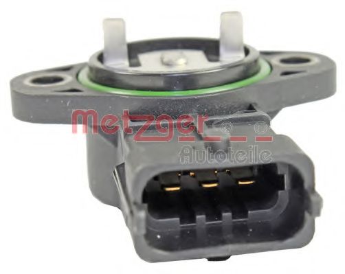 METZGER 0904040 Датчик, положение дроссельной заслонки для HYUNDAI ACCENT IV (Хендай Акцент 4) METZGER 0904040 Датчик, положение дроссельной заслонки для HYUNDAI ACCENT IV (Хендай Акцент 4)