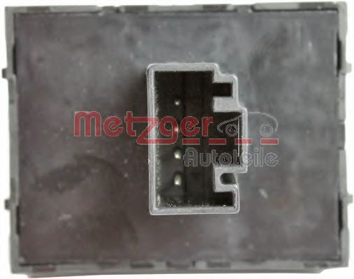 METZGER 0916307 Выключатель, стеклолодъемник для VOLKSWAGEN SCIROCCO (Фольксваген Сcироccо) METZGER 0916307 Выключатель, стеклолодъемник для VOLKSWAGEN SCIROCCO (Фольксваген Сcироccо)