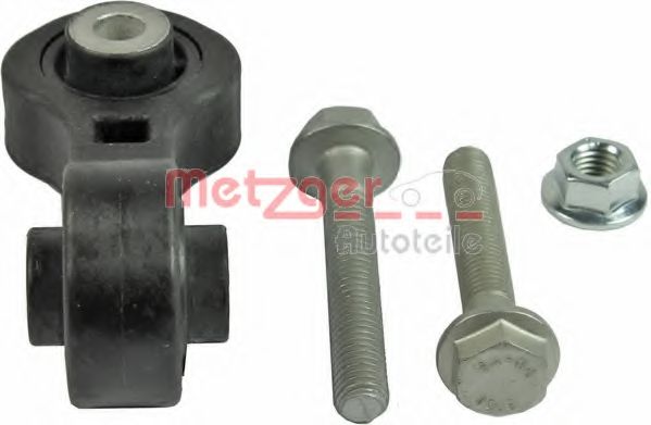 METZGER 53064729 Тяга стойка, стабилизатор для AUDI (Ауди) METZGER 53064729 Тяга стойка, стабилизатор для AUDI (Ауди)