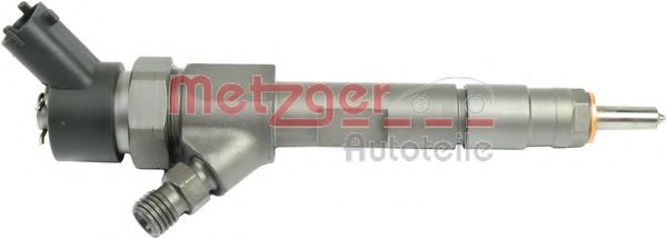 METZGER 0870039 Форсунка для RENAULT SCNIC I (Рено Сценик и) METZGER 0870039 Форсунка для RENAULT SCNIC I (Рено Сценик и)