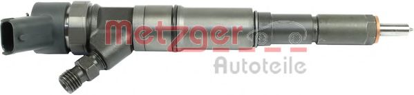 METZGER 0870075 Форсунка для BMW 7 (Бмв 7) METZGER 0870075 Форсунка для BMW 7 (Бмв 7)