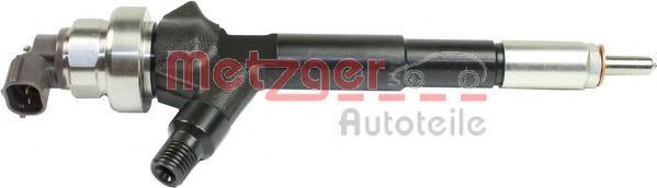 METZGER 0870107 Форсунка для OPEL CORSA D (Опель Корса д) METZGER 0870107 Форсунка для OPEL CORSA D (Опель Корса д)