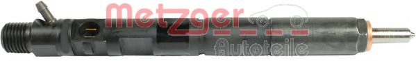 METZGER 0870116 Форсунка для KIA SEDONA I (Киа Сэдона и) METZGER 0870116 Форсунка для KIA SEDONA I (Киа Сэдона и)