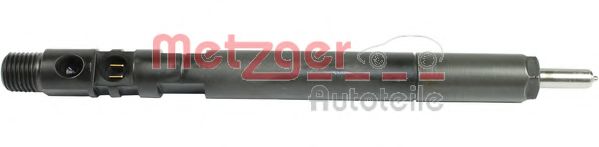 METZGER 0870120 Форсунка для SUZUKI AERIO (Сузуки Аэрио) METZGER 0870120 Форсунка для SUZUKI AERIO (Сузуки Аэрио)