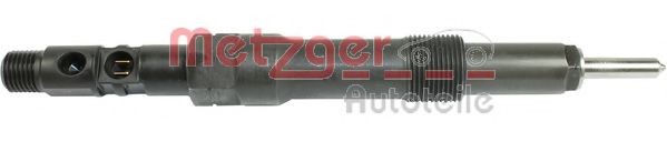 METZGER 0870122 Форсунка для FORD MONDEO III (Форд Мондео 3) METZGER 0870122 Форсунка для FORD MONDEO III (Форд Мондео 3)