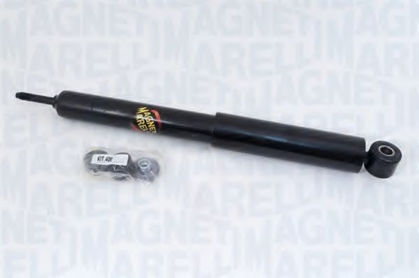 MAGNETI MARELLI 352304070000 Амортизатор для LAND ROVER DEFENDER (Ленд ровер/лэнд ровер Дэфэндэр) MAGNETI MARELLI 352304070000 Амортизатор для LAND ROVER DEFENDER (Ленд ровер/лэнд ровер Дэфэндэр)