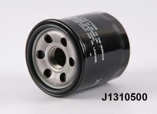 MAGNETI MARELLI 161013105000 Масляный фильтр для KIA CARENS II (Киа Каренс 2)