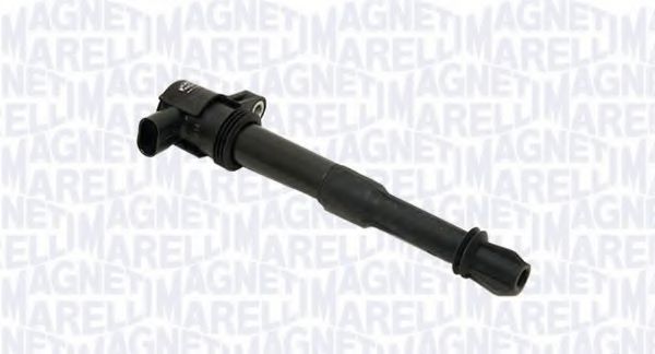 MAGNETI MARELLI 060740302010 Катушка зажигания 