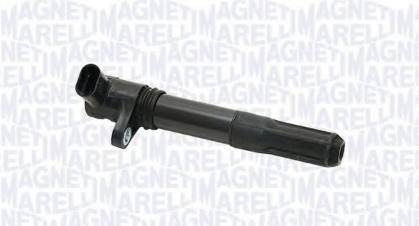MAGNETI MARELLI 060740303010 Катушка зажигания 