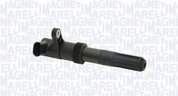 MAGNETI MARELLI 060740304010 Катушка зажигания 