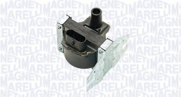 MAGNETI MARELLI 060705404010 Катушка зажигания для FIAT TEMPRA (Фиат Тэмпра) MAGNETI MARELLI 060705404010 Катушка зажигания для FIAT TEMPRA (Фиат Тэмпра)