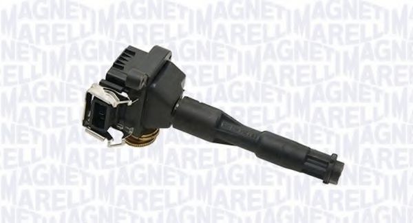 MAGNETI MARELLI 060810172010 Катушка зажигания для BMW (Бмв) MAGNETI MARELLI 060810172010 Катушка зажигания для BMW (Бмв)