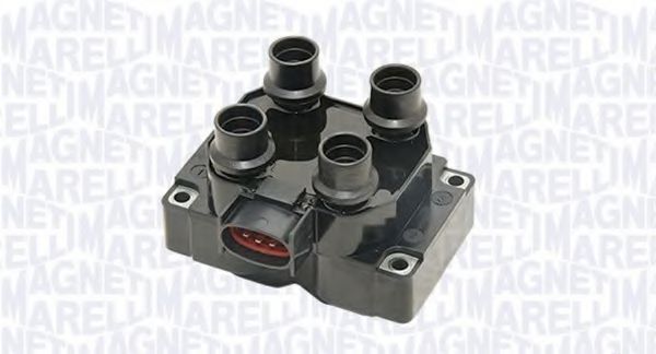 MAGNETI MARELLI 060810173010 Катушка зажигания для FORD ORION II (Форд Орион 2) MAGNETI MARELLI 060810173010 Катушка зажигания для FORD ORION II (Форд Орион 2)