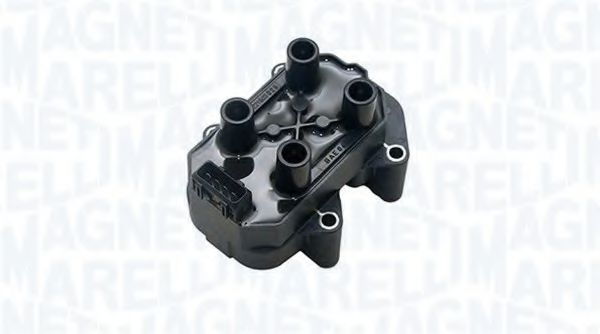 MAGNETI MARELLI 060810174010 Катушка зажигания для CITROëN (Cитроëн) MAGNETI MARELLI 060810174010 Катушка зажигания для CITROëN (Cитроëн)