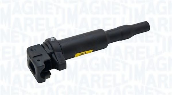 MAGNETI MARELLI 060810176010 Катушка зажигания для BMW 1 (Бмв 1) MAGNETI MARELLI 060810176010 Катушка зажигания для BMW 1 (Бмв 1)