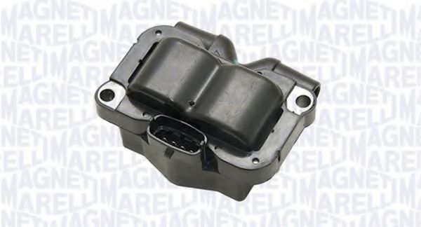MAGNETI MARELLI 060810179010 Катушка зажигания для SMART CITY-COUPE (Смарт Cитъ-cоупэ) MAGNETI MARELLI 060810179010 Катушка зажигания для SMART CITY-COUPE (Смарт Cитъ-cоупэ)