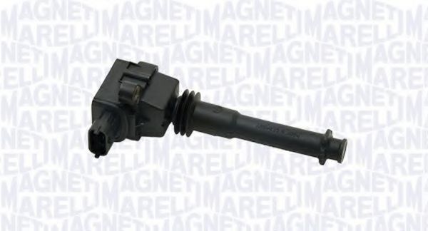MAGNETI MARELLI 060810181010 Катушка зажигания 