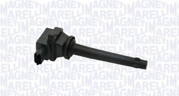 MAGNETI MARELLI 060810182010 Катушка зажигания 