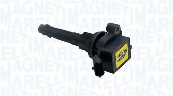 MAGNETI MARELLI 060810183010 Катушка зажигания 