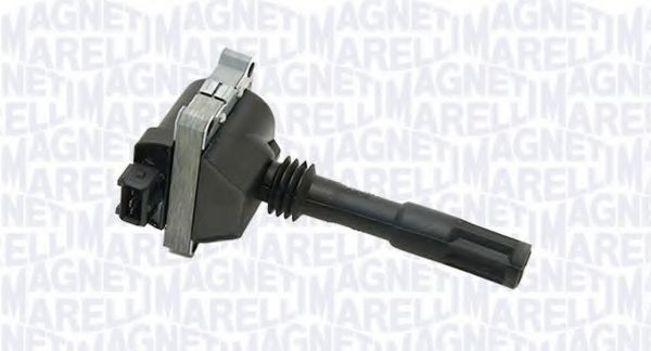 MAGNETI MARELLI 060810184010 Катушка зажигания 