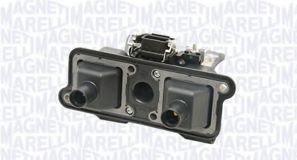 MAGNETI MARELLI 060810185010 Катушка зажигания 