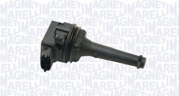 MAGNETI MARELLI 060810186010 Катушка зажигания 