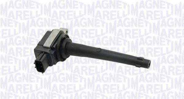 MAGNETI MARELLI 060810187010 Катушка зажигания 