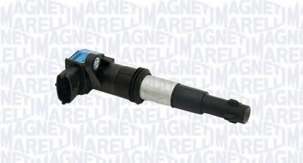MAGNETI MARELLI 060810188010 Катушка зажигания 