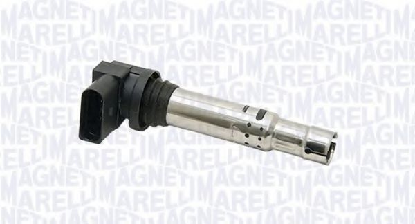 MAGNETI MARELLI 060810189010 Катушка зажигания 