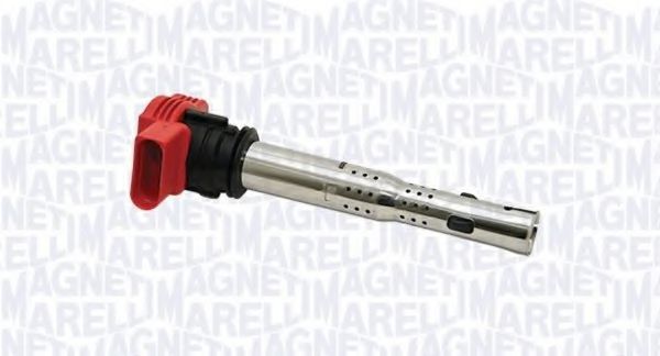 MAGNETI MARELLI 060810190010 Катушка зажигания 
