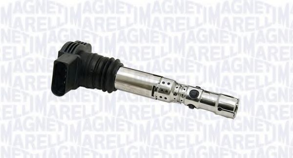 MAGNETI MARELLI 060810191010 Катушка зажигания для AUDI TT (Ауди Тт) MAGNETI MARELLI 060810191010 Катушка зажигания для AUDI TT (Ауди Тт)