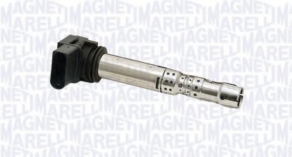 MAGNETI MARELLI 060810194010 Катушка зажигания 