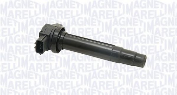 MAGNETI MARELLI 060810195010 Катушка зажигания 
