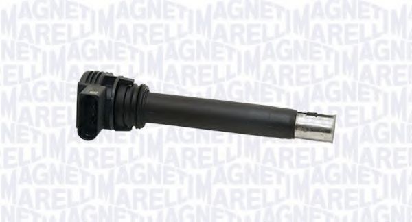 MAGNETI MARELLI 060810196010 Катушка зажигания для VOLKSWAGEN GOLF VI (Фольксваген Гольф 6) MAGNETI MARELLI 060810196010 Катушка зажигания для VOLKSWAGEN GOLF VI (Фольксваген Гольф 6)