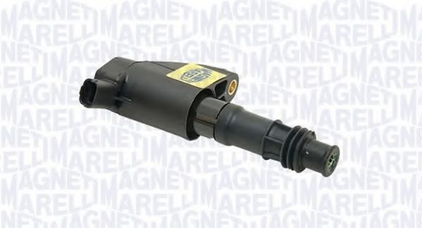 MAGNETI MARELLI 060810198010 Катушка зажигания 