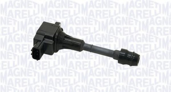 MAGNETI MARELLI 060810199010 Катушка зажигания 