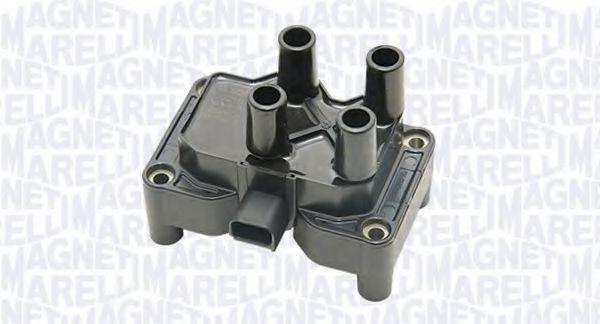 MAGNETI MARELLI 060810201010 Катушка зажигания для FORD C-MAX II (Форд С макс 2) MAGNETI MARELLI 060810201010 Катушка зажигания для FORD C-MAX II (Форд С макс 2)