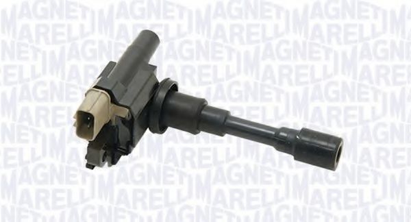 MAGNETI MARELLI 060810219010 Катушка зажигания для SUZUKI ALTO (Сузуки Алто) MAGNETI MARELLI 060810219010 Катушка зажигания для SUZUKI ALTO (Сузуки Алто)