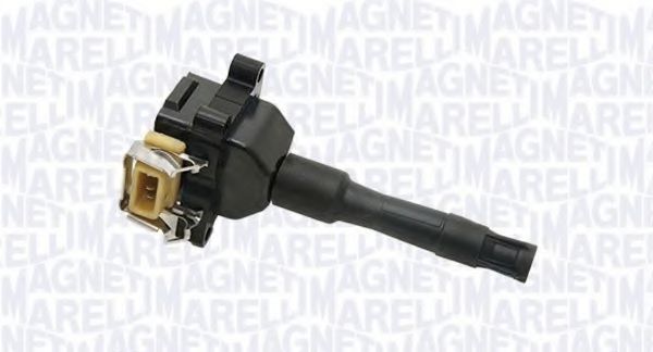 MAGNETI MARELLI 060810260010 Катушка зажигания для BMW 7 (Бмв 7) MAGNETI MARELLI 060810260010 Катушка зажигания для BMW 7 (Бмв 7)