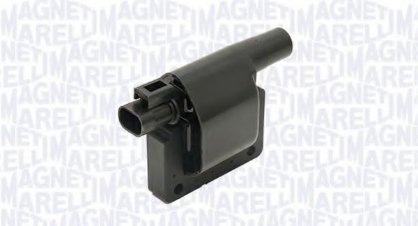 MAGNETI MARELLI 060810261010 Катушка зажигания для NISSAN PRIMERA (Ниссан Примера) MAGNETI MARELLI 060810261010 Катушка зажигания для NISSAN PRIMERA (Ниссан Примера)