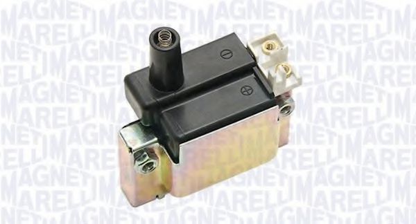 MAGNETI MARELLI 060810262010 Катушка зажигания для HONDA SHUTTLE (Хонда Шуттлэ) MAGNETI MARELLI 060810262010 Катушка зажигания для HONDA SHUTTLE (Хонда Шуттлэ)