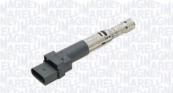 MAGNETI MARELLI 060810161010 Катушка зажигания для VOLKSWAGEN BORA (Фольксваген Бора) MAGNETI MARELLI 060810161010 Катушка зажигания для VOLKSWAGEN BORA (Фольксваген Бора)