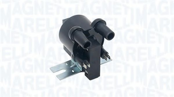 MAGNETI MARELLI 060726001010 Катушка зажигания 