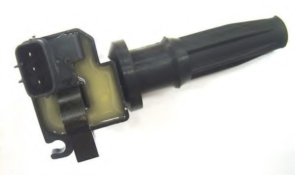 MAGNETI MARELLI 060717094012 Катушка зажигания для HYUNDAI TRAJET (Хендай Траджет) MAGNETI MARELLI 060717094012 Катушка зажигания для HYUNDAI TRAJET (Хендай Траджет)