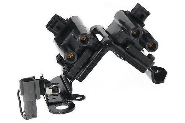 MAGNETI MARELLI 060717110012 Катушка зажигания для HYUNDAI EXCEL II (Хендай Эxcэл 2) MAGNETI MARELLI 060717110012 Катушка зажигания для HYUNDAI EXCEL II (Хендай Эxcэл 2)