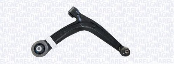 MAGNETI MARELLI 301181307100 Рычаг независимой подвески колеса, подвеска колеса для FIAT 500 C (Фиат 500 c) MAGNETI MARELLI 301181307100 Рычаг независимой подвески колеса, подвеска колеса для FIAT 500 C (Фиат 500 c)