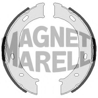 MAGNETI MARELLI 360219198367 Тормозные колодки для VOLKSWAGEN LT 28-35 II (Фольксваген Лт 28-35 2) MAGNETI MARELLI 360219198367 Тормозные колодки для VOLKSWAGEN LT 28-35 II (Фольксваген Лт 28-35 2)