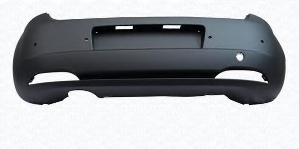 MAGNETI MARELLI 021316000170 Буфер для FIAT PUNTO (Фиат Пунто) MAGNETI MARELLI 021316000170 Буфер для FIAT PUNTO (Фиат Пунто)