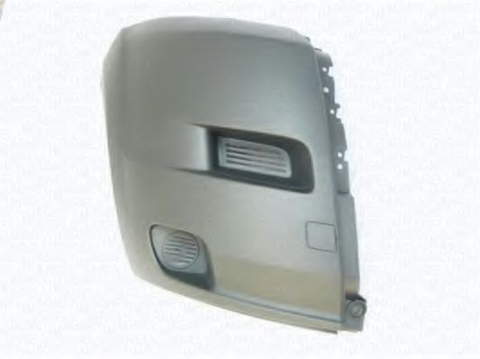 MAGNETI MARELLI 021316000300 Буфер для CITROëN (Cитроëн) MAGNETI MARELLI 021316000300 Буфер для CITROëN (Cитроëн)