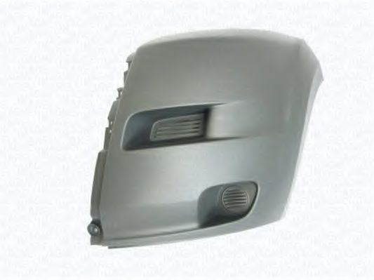 MAGNETI MARELLI 021316000310 Буфер для CITROëN (Cитроëн) MAGNETI MARELLI 021316000310 Буфер для CITROëN (Cитроëн)